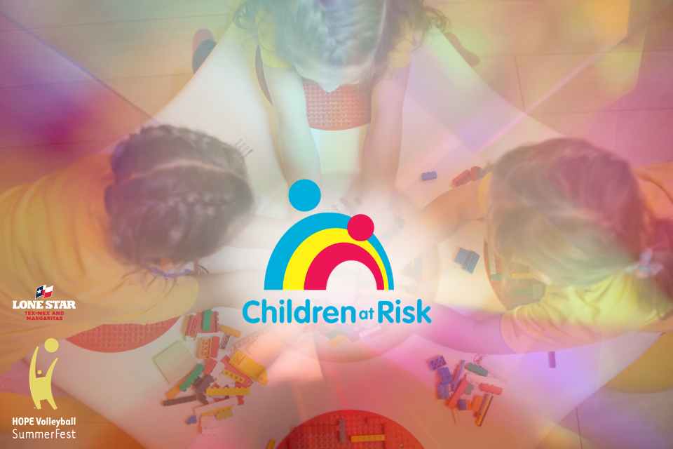 Get to know: Children At Risk!
